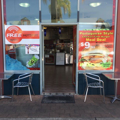 Xeel Roll - Tourism Noosa 0