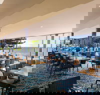 Zone Restaurant - Tourism Noosa