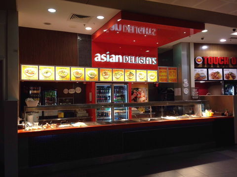 Asian Delights - Tourism Noosa 0