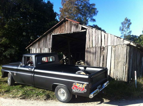 Aurora Place Lobby Cafe - Tourism Noosa 0