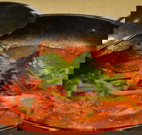 Base Camp Templestowe - Templestowe - Tourism Noosa