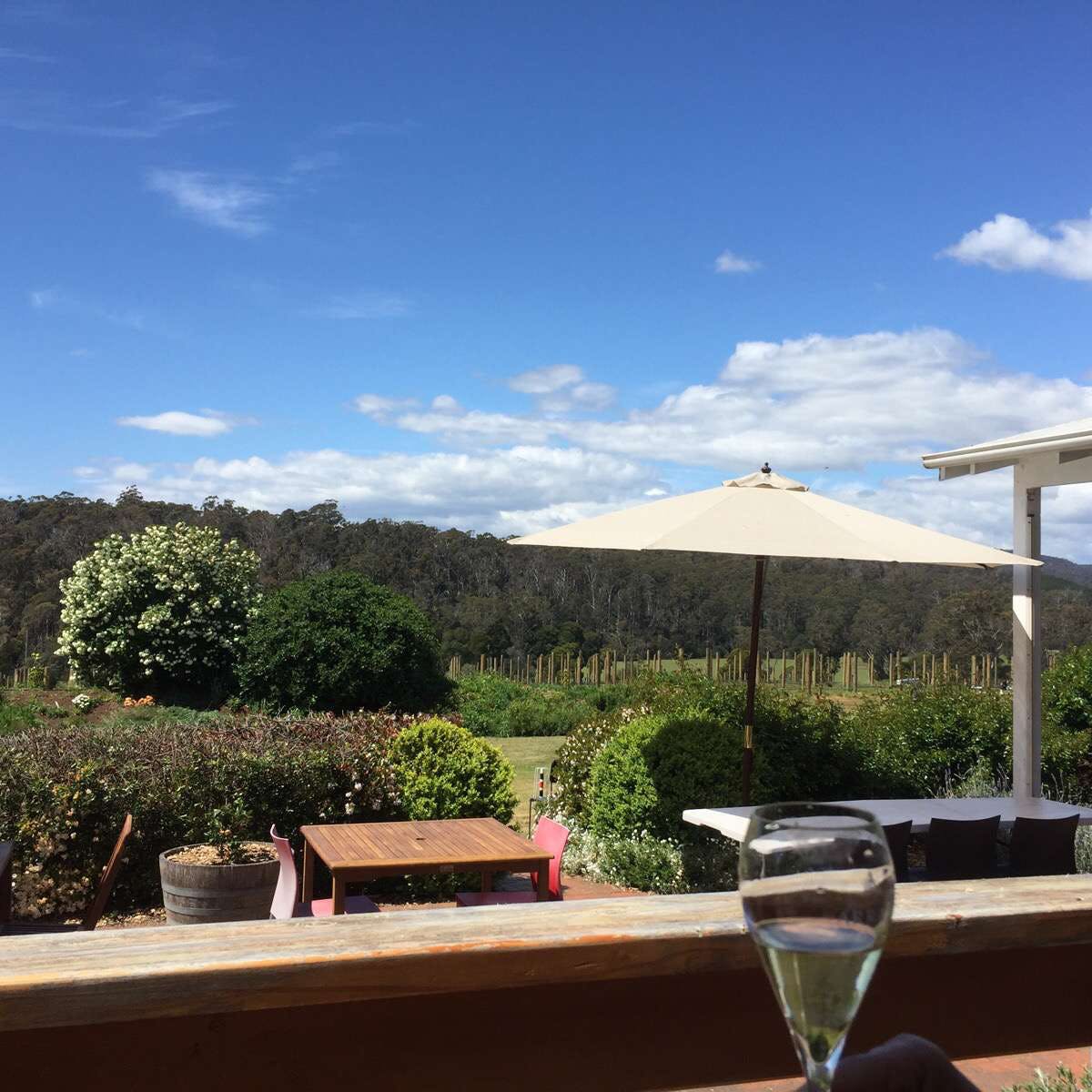 Lulworth TAS Tourism Noosa