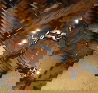 Bear House Restaurant - Tourism Noosa