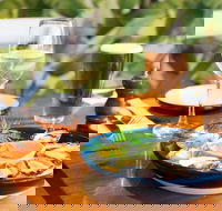 Beach Road Dining - Tourism Noosa