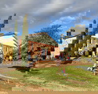 Booths Taminick Cellars - Tourism Noosa