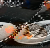 Broadsheet Kitchen at Saint Crispin - Tourism Noosa