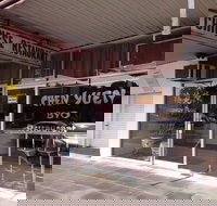 Chen Yuen - Tourism Noosa