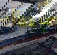 Cityview Bar and Grill - Tourism Noosa