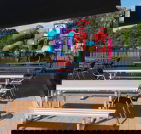 Club Jamberoo - Tourism Noosa