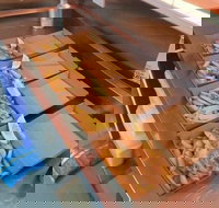 Costi's - Rouse Hill - Tourism Noosa