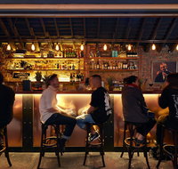 Cru Wine Bar - Tourism Noosa