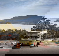 Cubed Espresso - Tourism Noosa