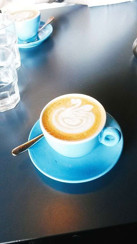 Elixir Coffee - Tourism Noosa 0