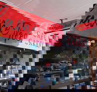 Flame Trees Cafe and Cakery - Tourism Noosa