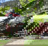 Greenway Wines - Tourism Noosa