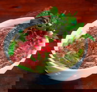 HaHa Quan - Tourism Noosa