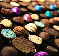 Hahndorf's Fine Chocolates - Kew - Tourism Noosa
