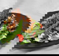 Home Made Cafe - Tourism Noosa