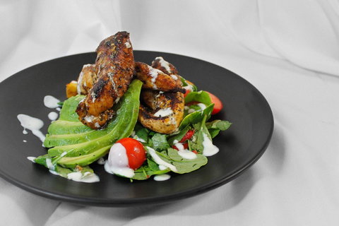 Home Made Cafe - Tourism Noosa 0