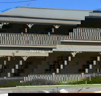 Hotel Cecil Casino - Tourism Noosa