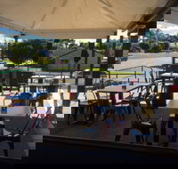 Kebab And Coffee House - Tourism Noosa