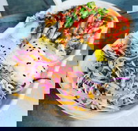 Kimu Korean Japanese Eatery - Tourism Noosa