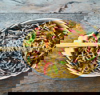 Li Garden Chinese Restaurant - Tourism Noosa