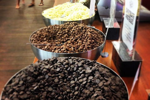 Margaret River Chocolate Company - Metricup - Tourism Noosa 0