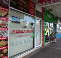 Masala House Indian Cuisine - Tourism Noosa