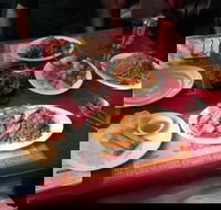 Merredin Palace Restaurant - Tourism Noosa