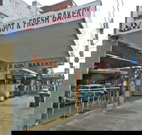 NTVi Bakery - Tourism Noosa