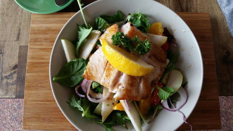 Orion Cafe - Tourism Noosa 0