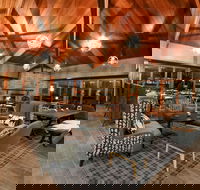 Peaks Restaurant  Bar - Tourism Noosa