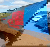 Pronto Cino - Tourism Noosa