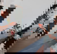 Salena Estate Wines / Cucina 837 at Salena - Tourism Noosa