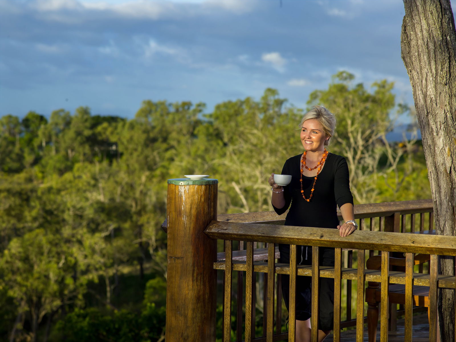 Chewko QLD Tourism Noosa