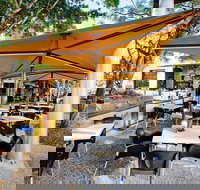 Stones Corner Hotel - Tourism Noosa
