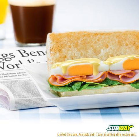 Subway - Berwick - Tourism Noosa 0