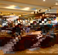 The Legends Grill and Bar - Tourism Noosa