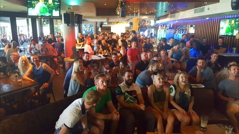 The Precinct Tavern - Tourism Noosa 2