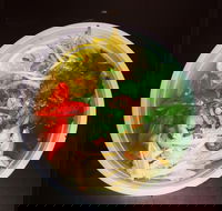 The Rice Hut - Tourism Noosa