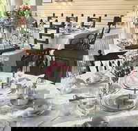 Tintenbar Teahouse - Tourism Noosa