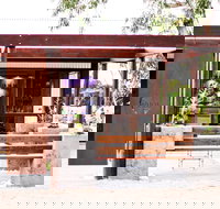 Vineyard Road Cellar Door - Tourism Noosa