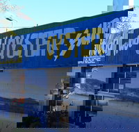 Wooli Oyster Supply and Seafood Co-op - Tourism Noosa