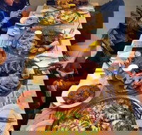 Aldo's Pizza - Tourism Noosa