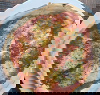 Amazing Grace - Tourism Noosa