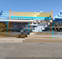 Ardrossan Seafood and Schnitzels - Tourism Noosa