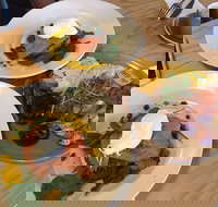 Artezen Espresso Bar - Tourism Noosa