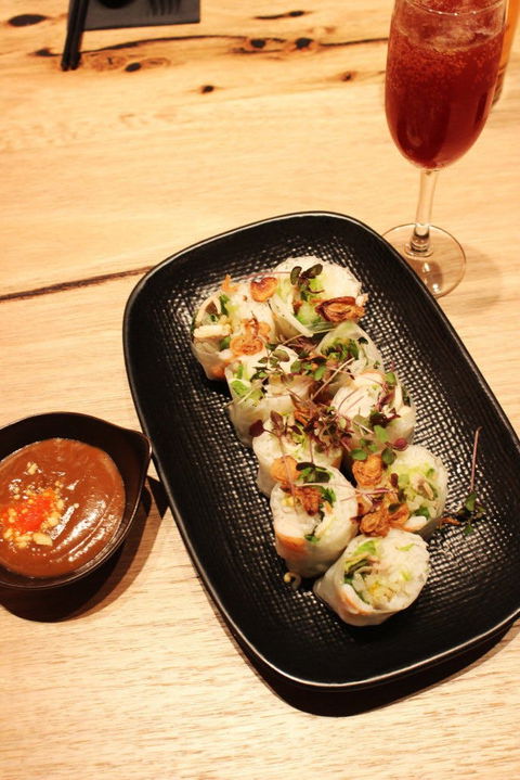 Aunty Eight's Vietnamese - Revesby Workers' - Tourism Noosa 0