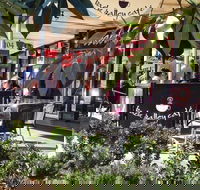 Back Galley Cafe - Tourism Noosa